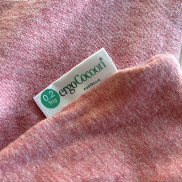 ErgoPouch baby cocoon - Picture 3 of 7